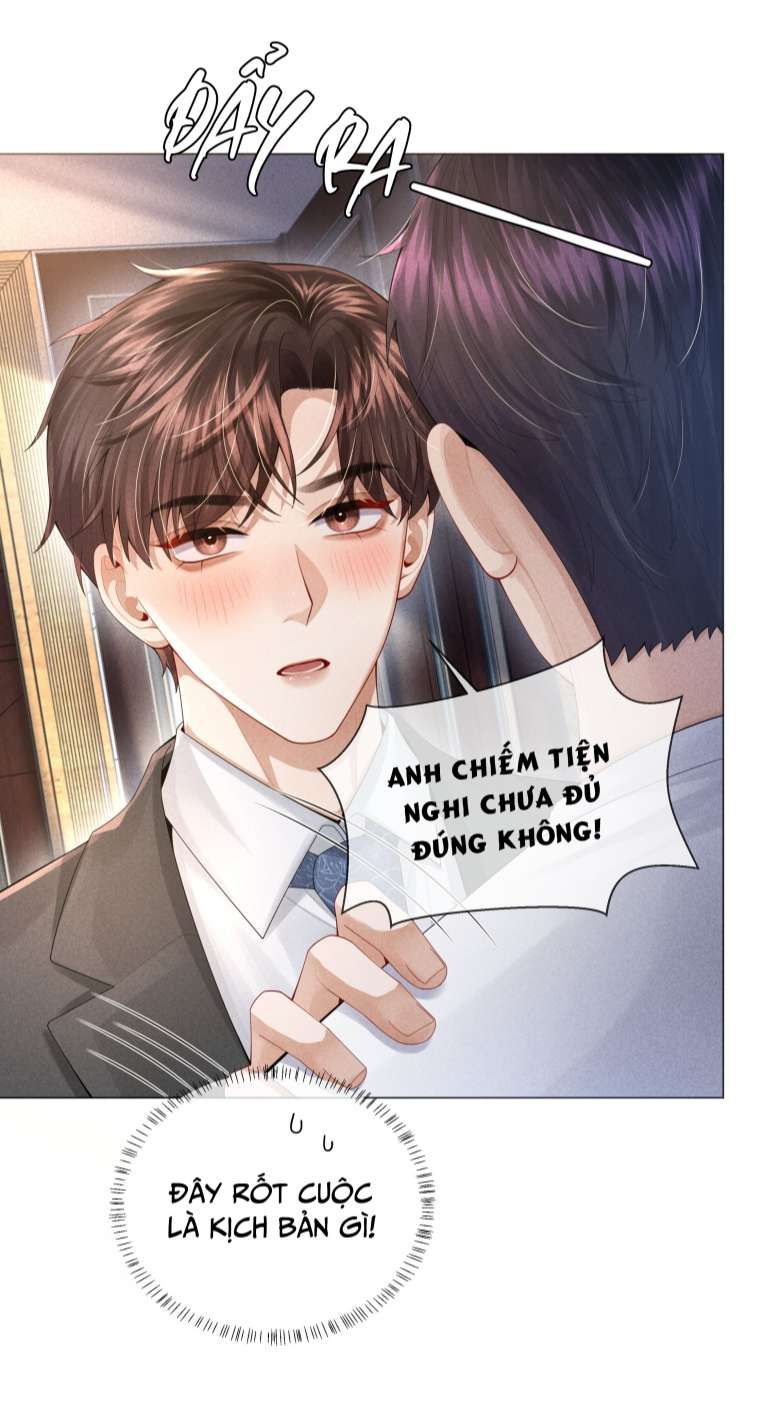 Dior Tiên Sinh Lk Chapter 62 - 26