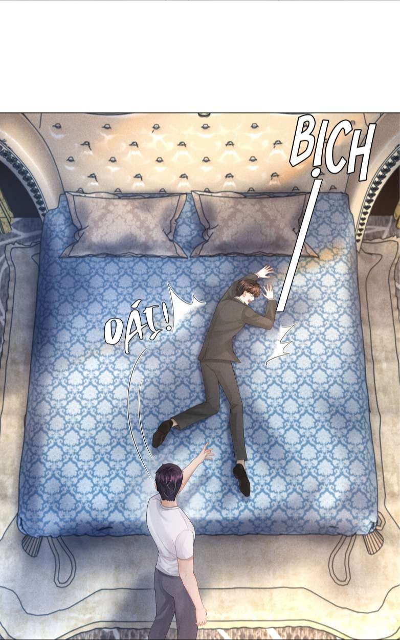 Dior Tiên Sinh Lk Chapter 62 - 29