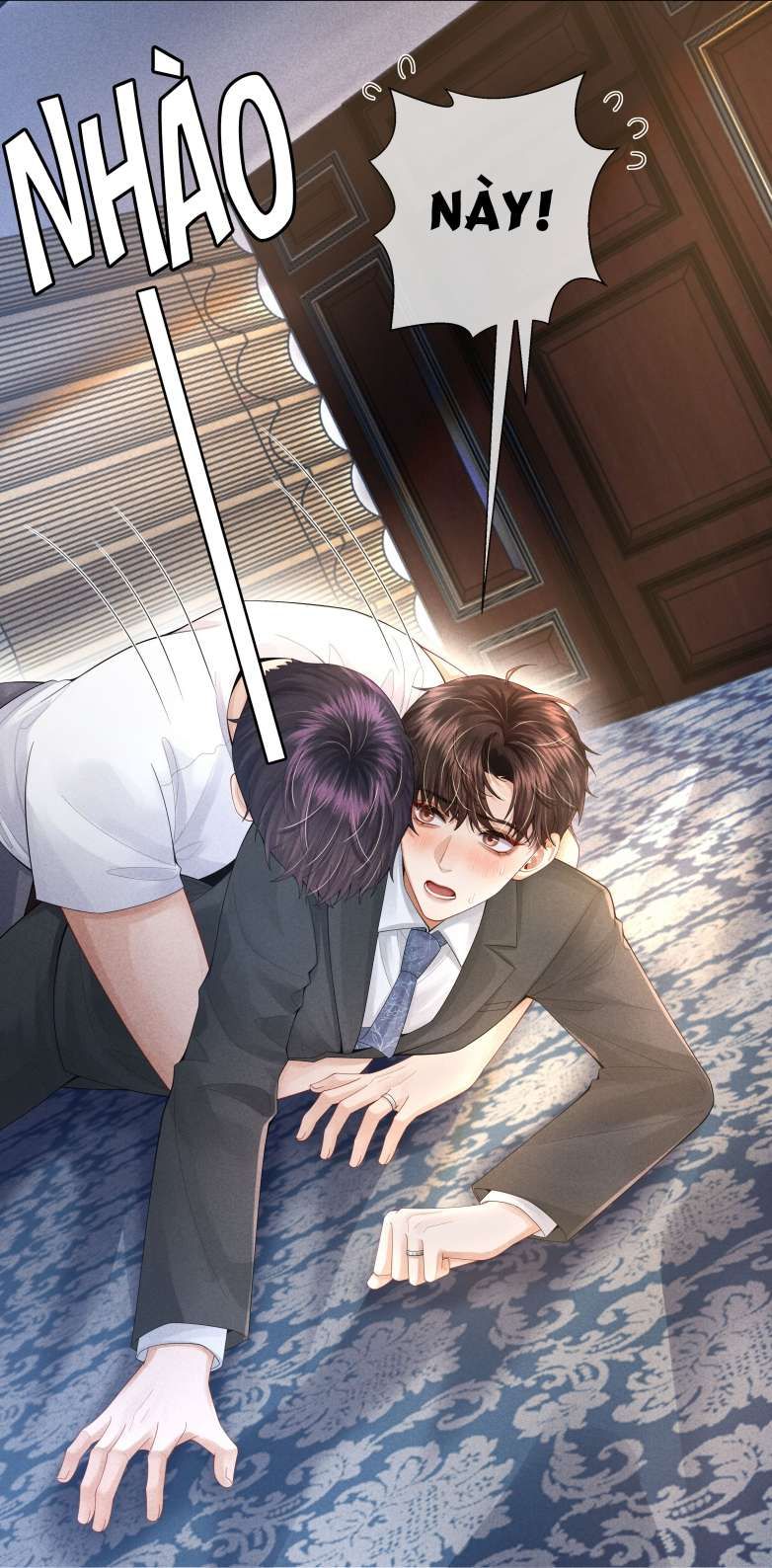 Dior Tiên Sinh Lk Chapter 62 - 30