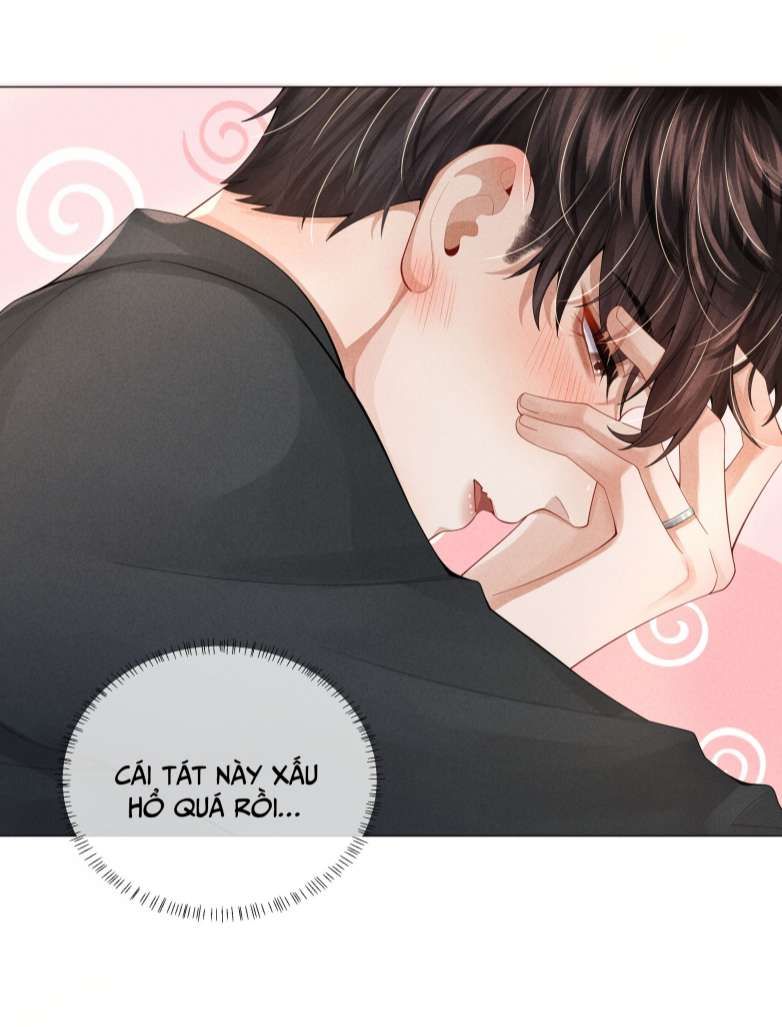 Dior Tiên Sinh Lk Chapter 62 - 33