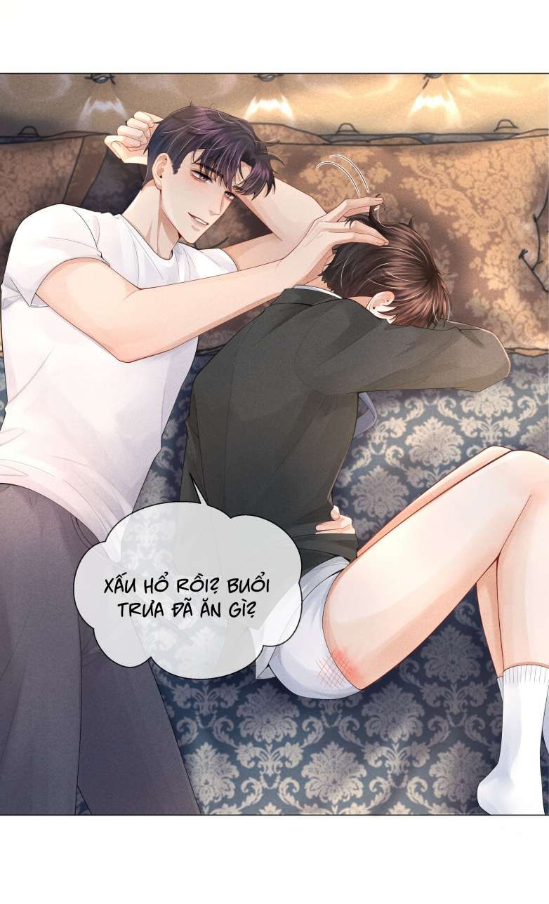 Dior Tiên Sinh Lk Chapter 62 - 34