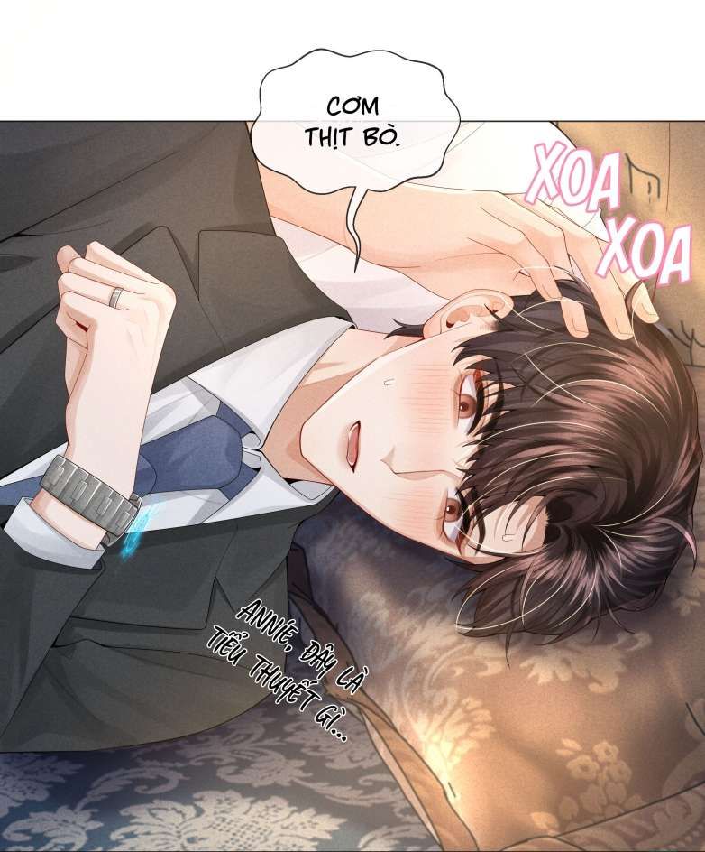Dior Tiên Sinh Lk Chapter 62 - 35