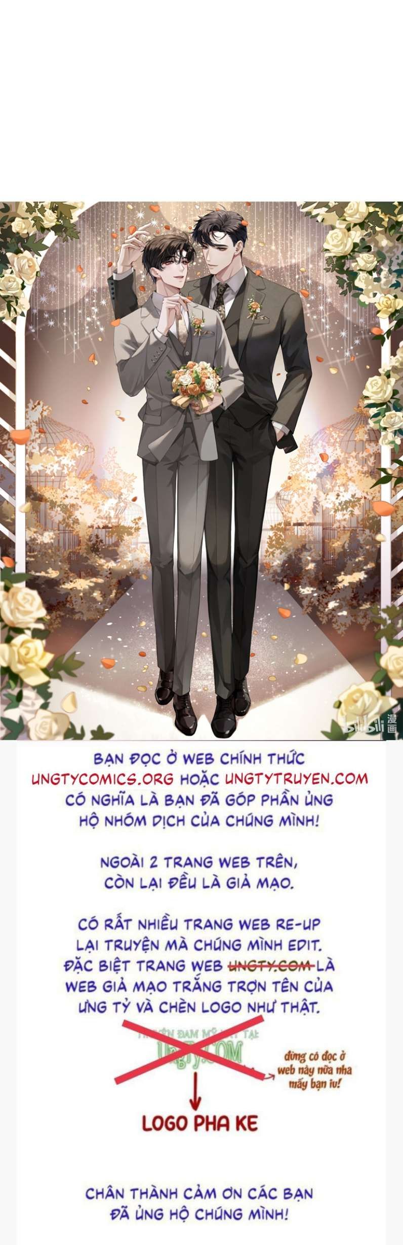 Dior Tiên Sinh Lk Chapter 62 - 40