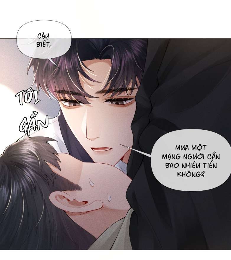 Dior Tiên Sinh Lk Chapter 62 - 5