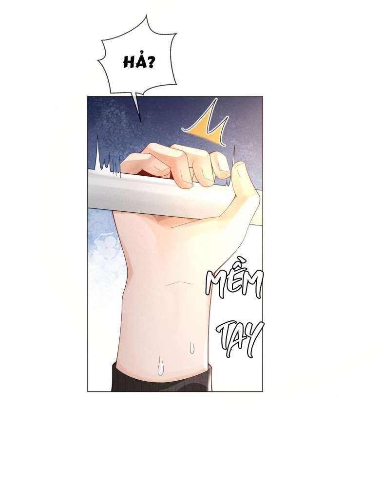 Dior Tiên Sinh Lk Chapter 62 - 6