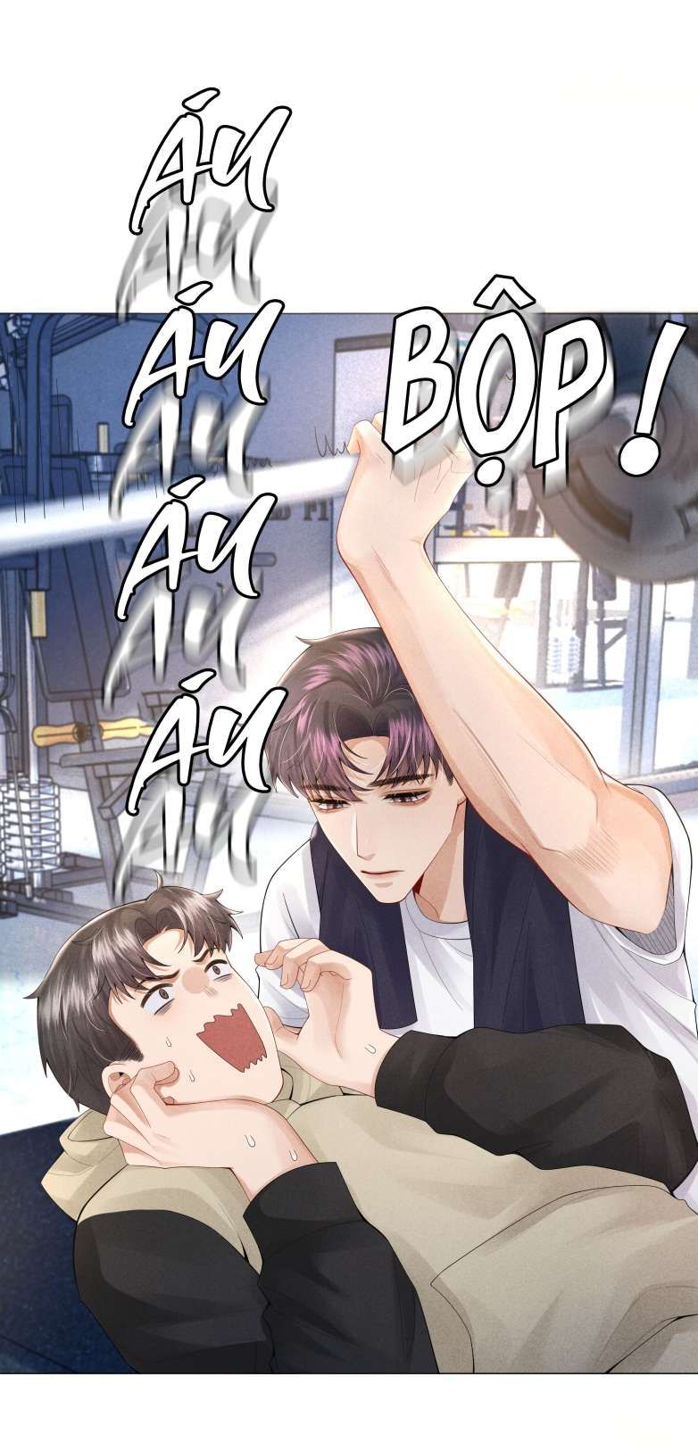 Dior Tiên Sinh Lk Chapter 62 - 7