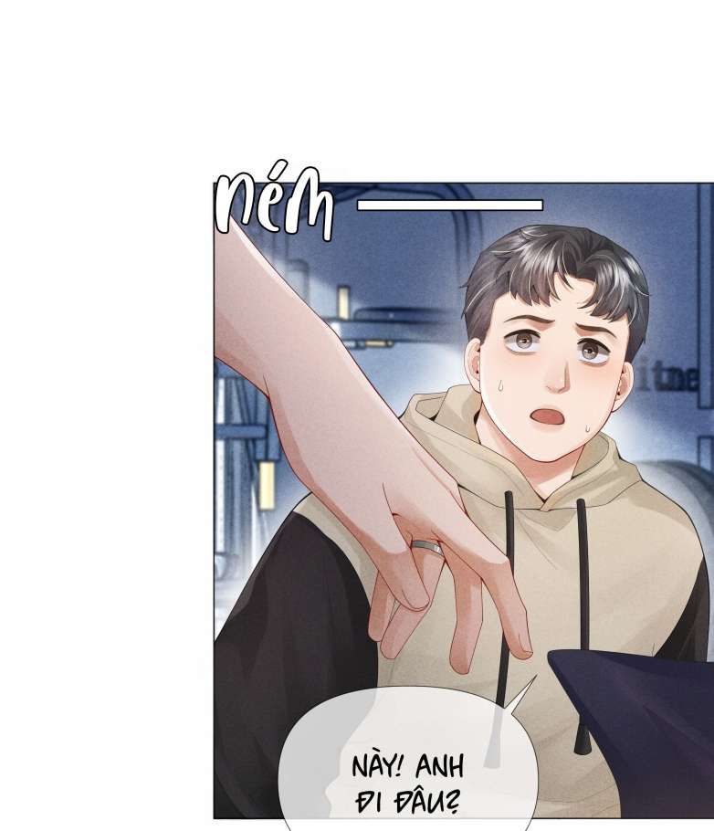 Dior Tiên Sinh Lk Chapter 62 - 10