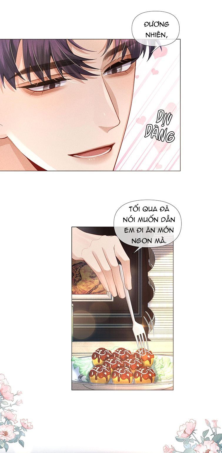 Dior Tiên Sinh Lk Chapter 63 - 11