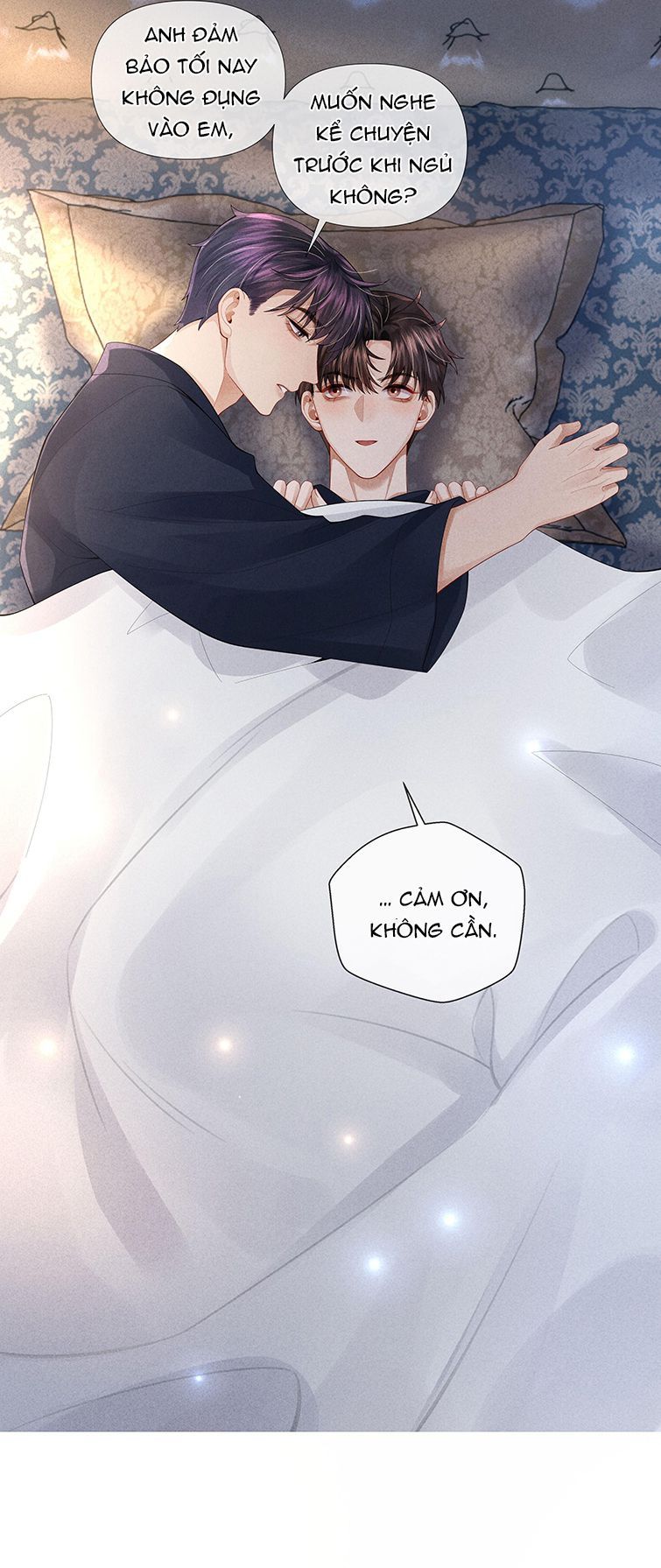 Dior Tiên Sinh Lk Chapter 63 - 22