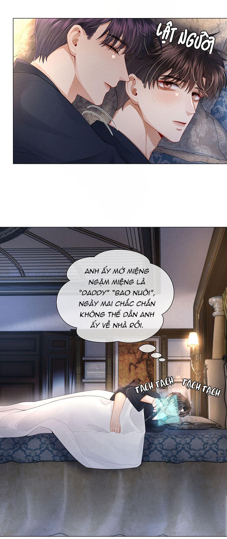 Dior Tiên Sinh Lk Chapter 63 - 23