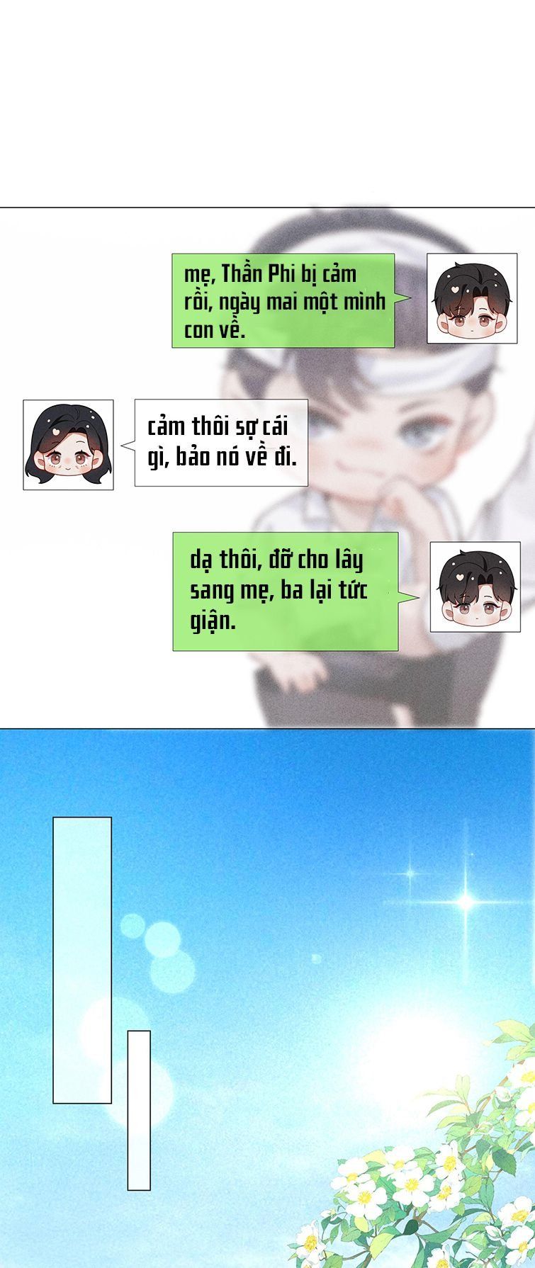 Dior Tiên Sinh Lk Chapter 63 - 24