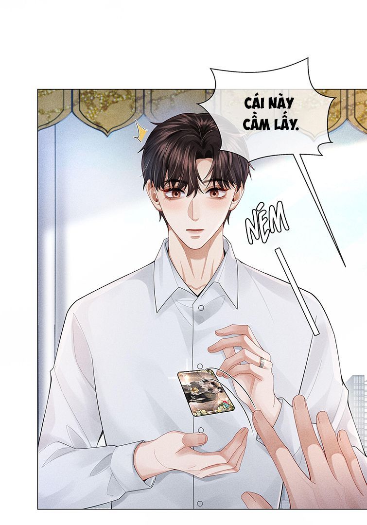 Dior Tiên Sinh Lk Chapter 63 - 29