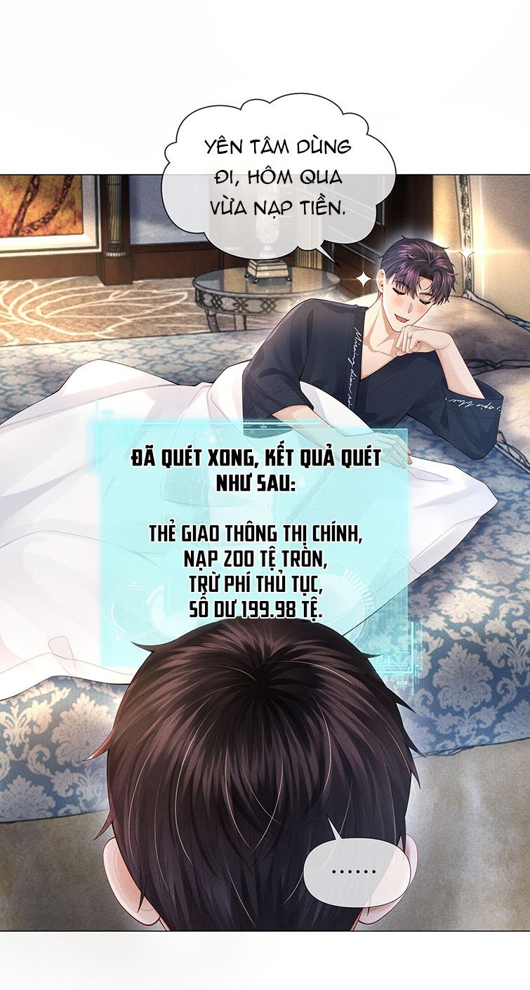 Dior Tiên Sinh Lk Chapter 63 - 31