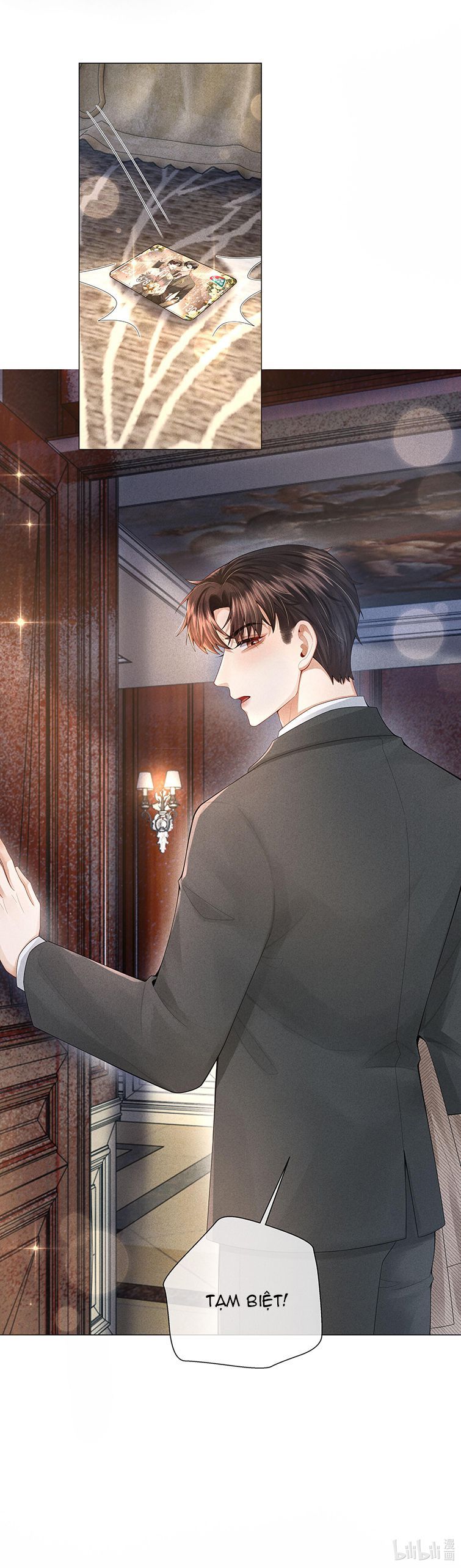 Dior Tiên Sinh Lk Chapter 63 - 32