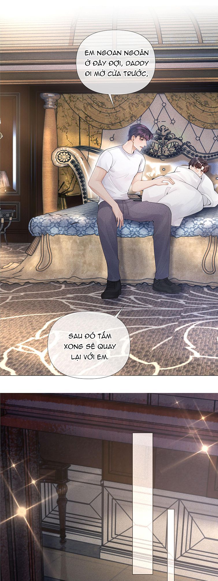 Dior Tiên Sinh Lk Chapter 63 - 6