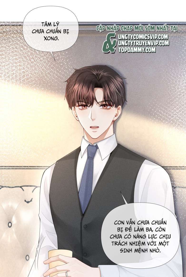 Dior Tiên Sinh Lk Chapter 64 - 12