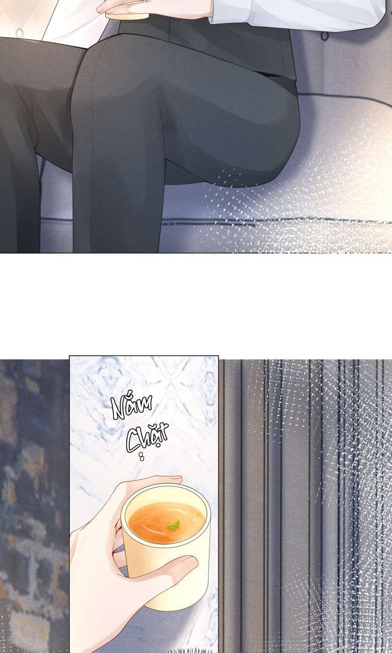 Dior Tiên Sinh Lk Chapter 64 - 13