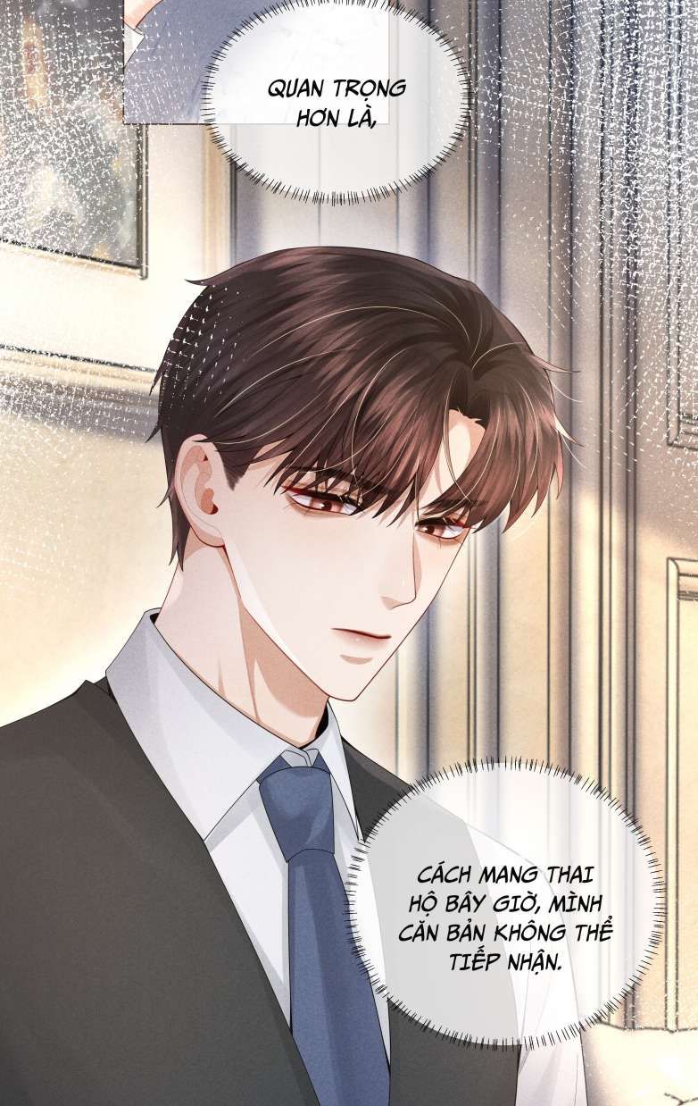 Dior Tiên Sinh Lk Chapter 64 - 14