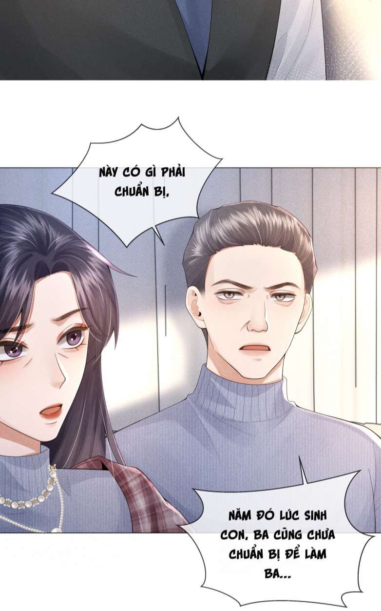 Dior Tiên Sinh Lk Chapter 64 - 15