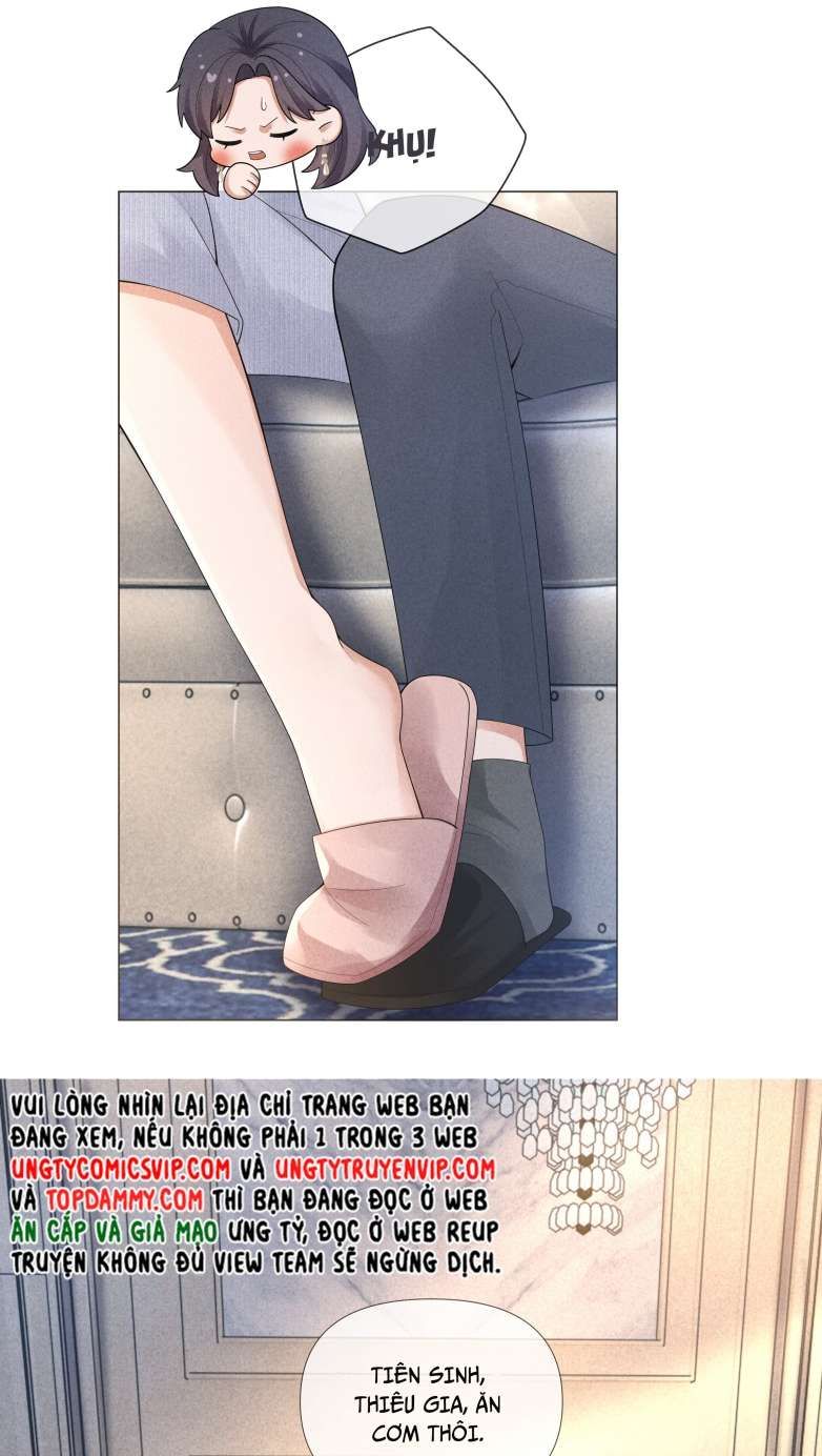 Dior Tiên Sinh Lk Chapter 64 - 16