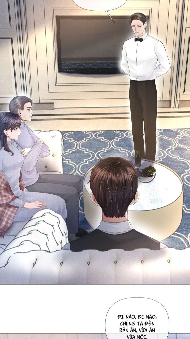 Dior Tiên Sinh Lk Chapter 64 - 17