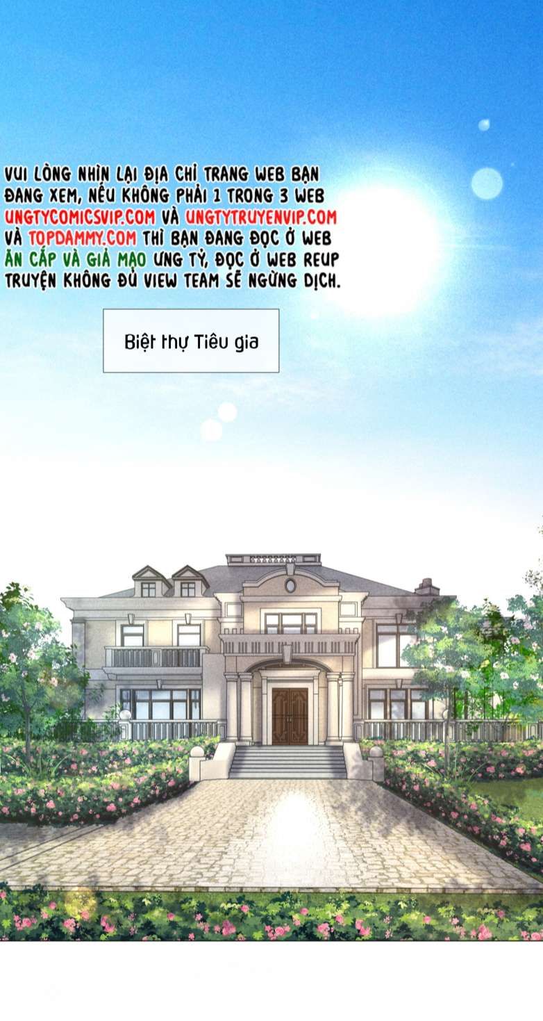 Dior Tiên Sinh Lk Chapter 64 - 3