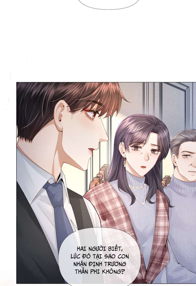 Dior Tiên Sinh Lk Chapter 64 - 23