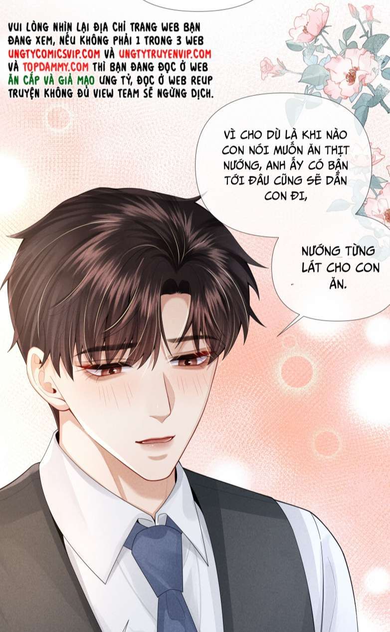 Dior Tiên Sinh Lk Chapter 64 - 24