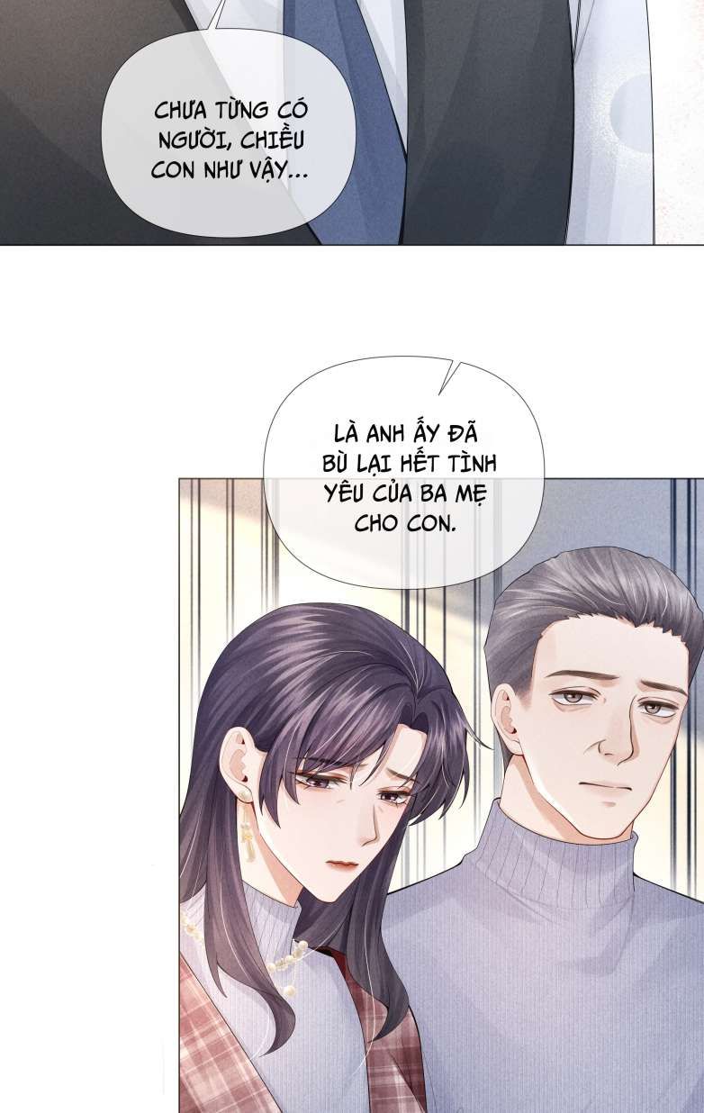Dior Tiên Sinh Lk Chapter 64 - 25
