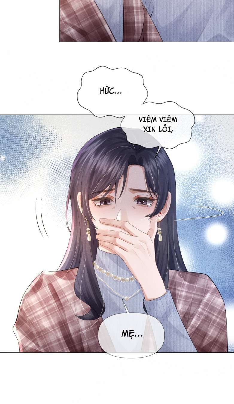 Dior Tiên Sinh Lk Chapter 64 - 26