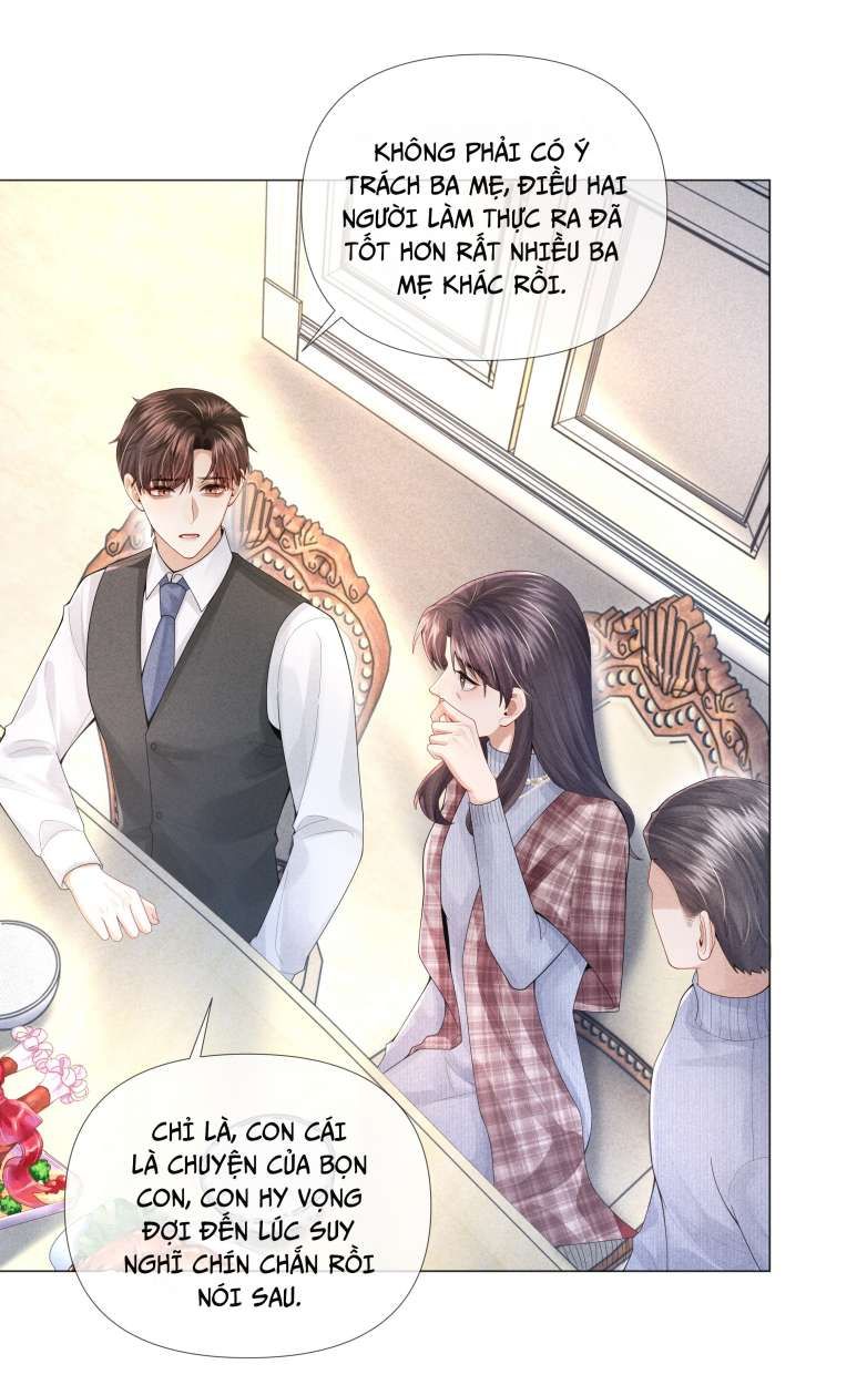 Dior Tiên Sinh Lk Chapter 64 - 27