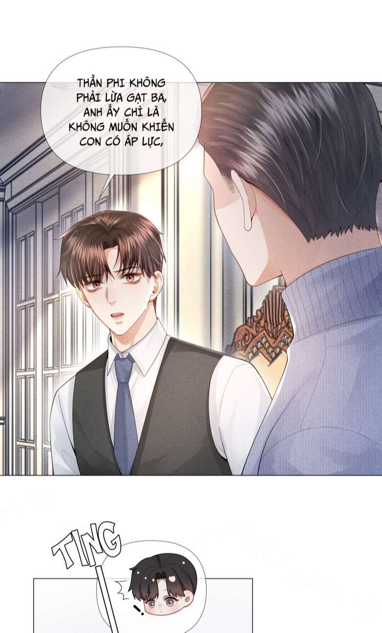 Dior Tiên Sinh Lk Chapter 64 - 28