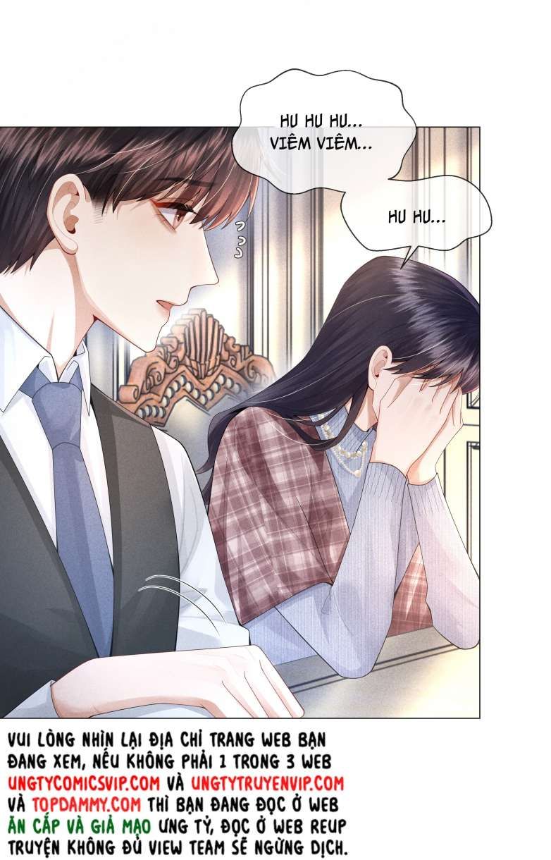 Dior Tiên Sinh Lk Chapter 64 - 30