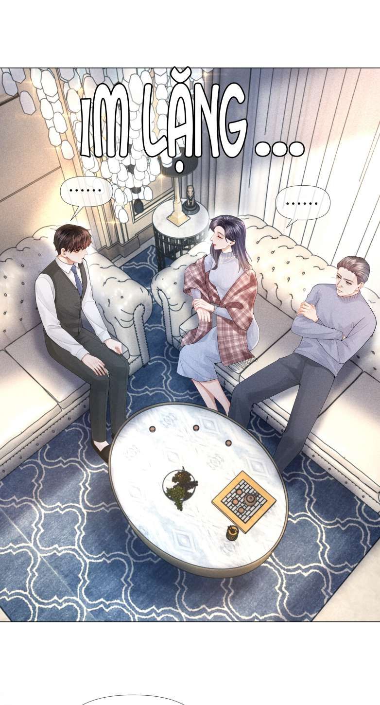 Dior Tiên Sinh Lk Chapter 64 - 4