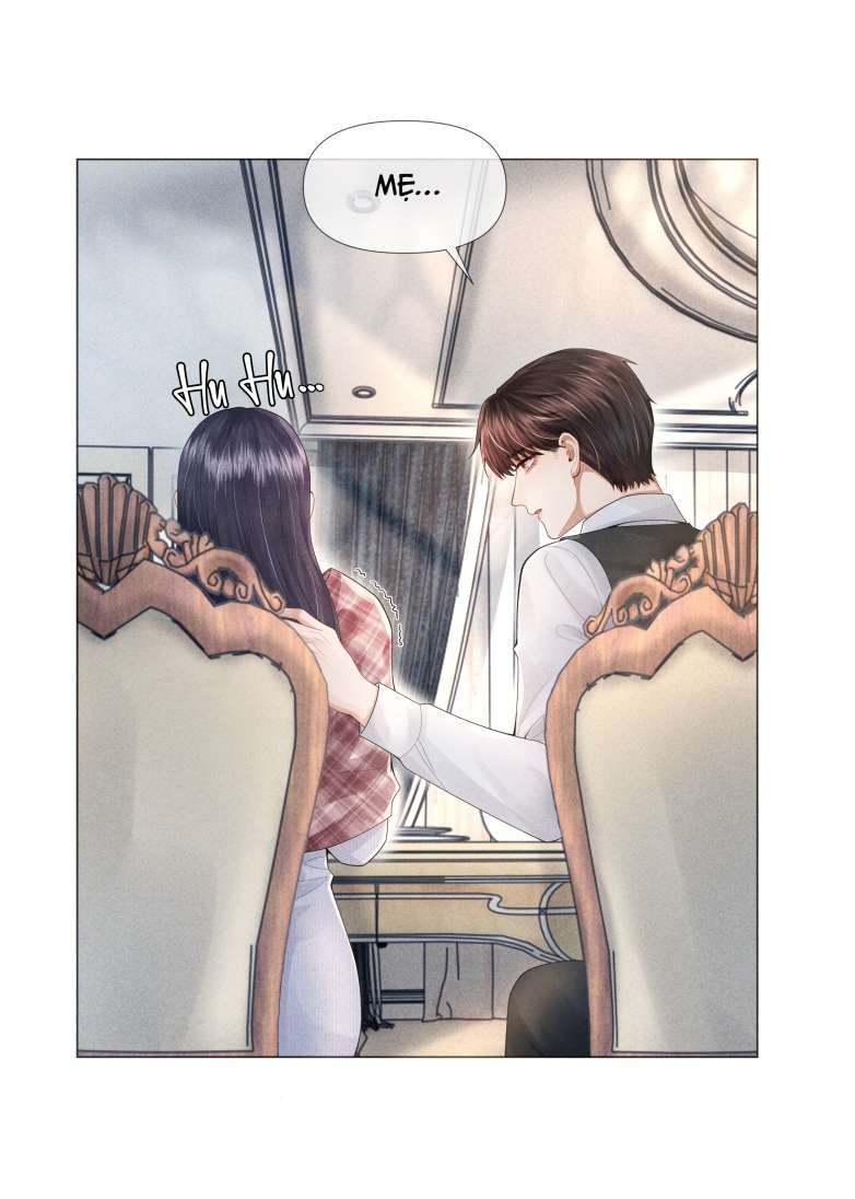 Dior Tiên Sinh Lk Chapter 64 - 31