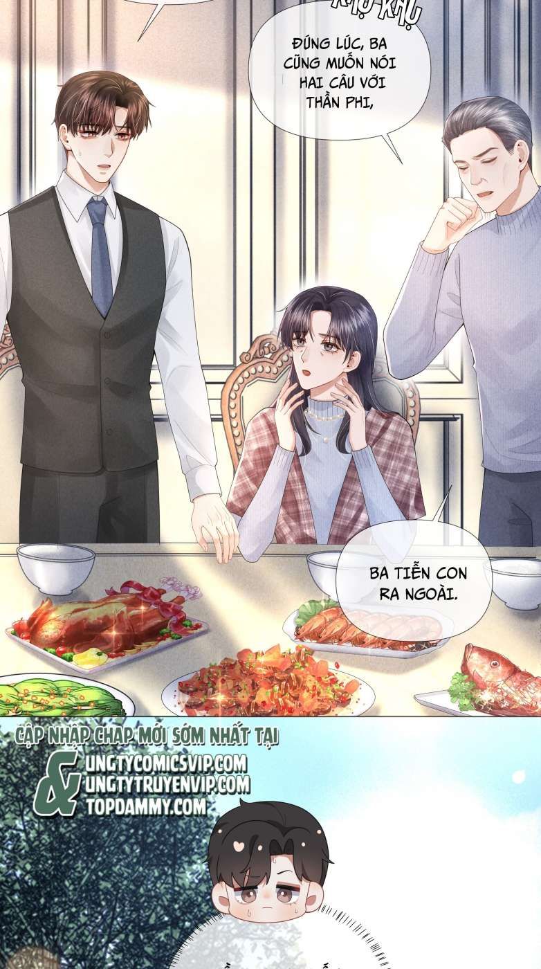 Dior Tiên Sinh Lk Chapter 64 - 33