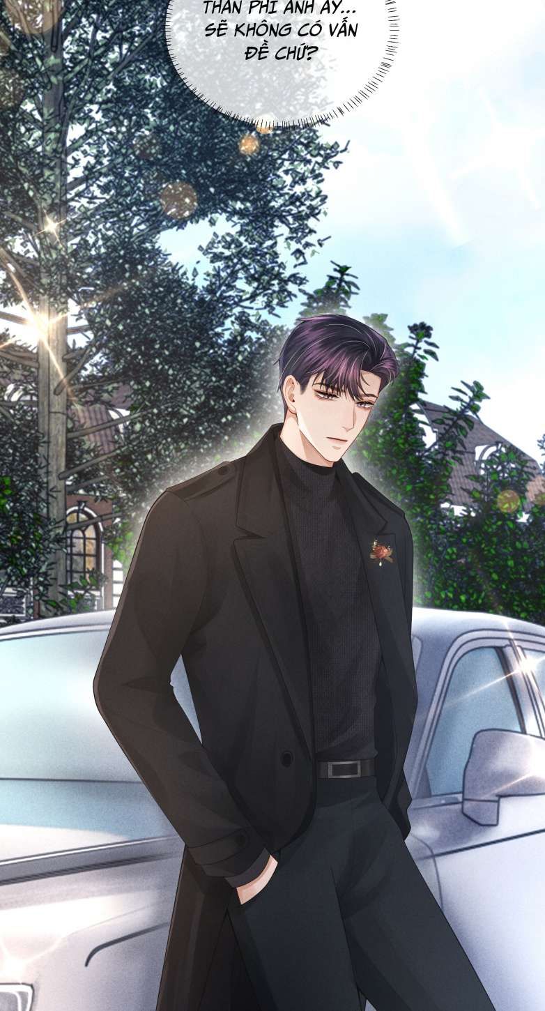 Dior Tiên Sinh Lk Chapter 64 - 34