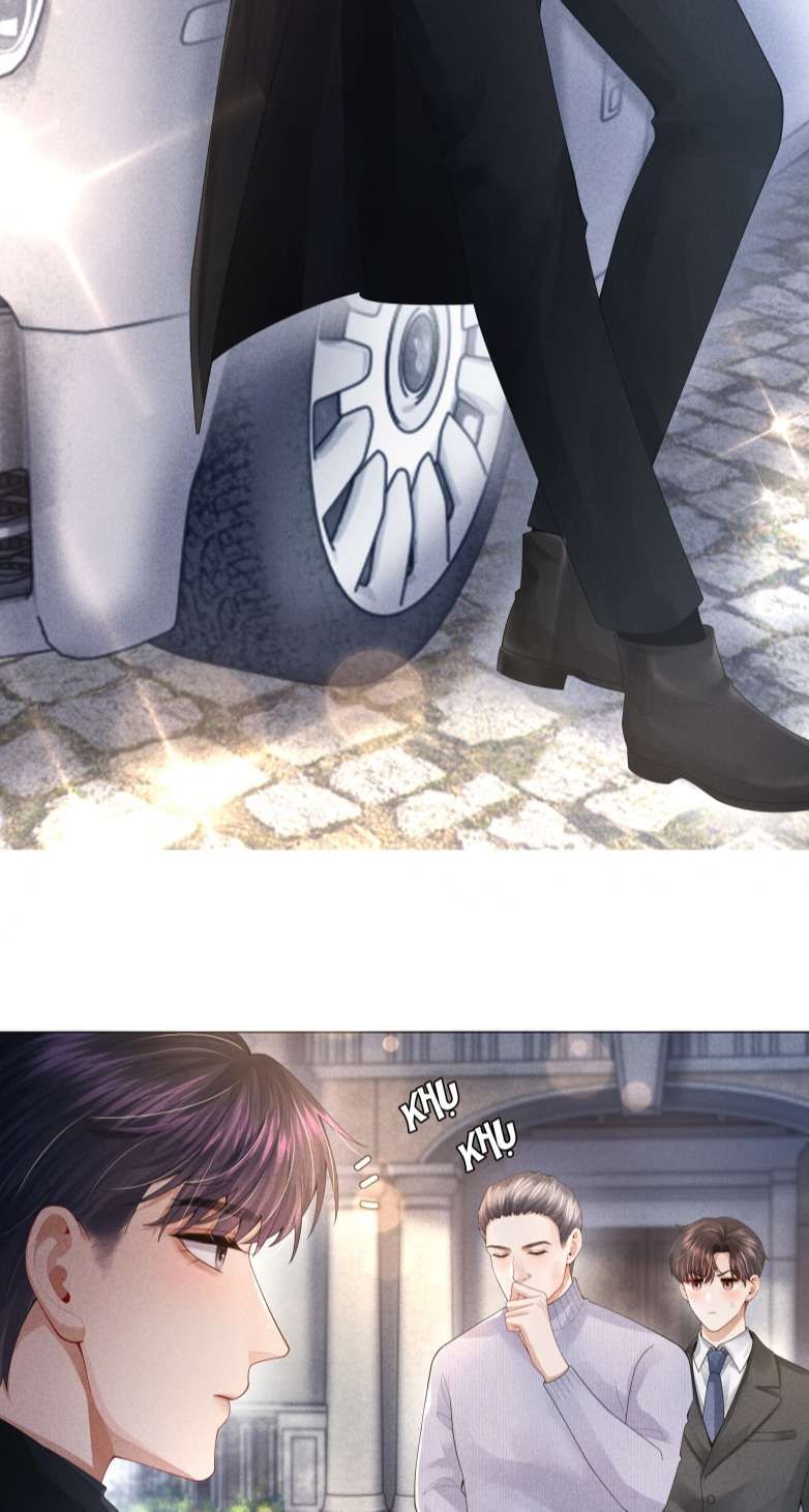 Dior Tiên Sinh Lk Chapter 64 - 35