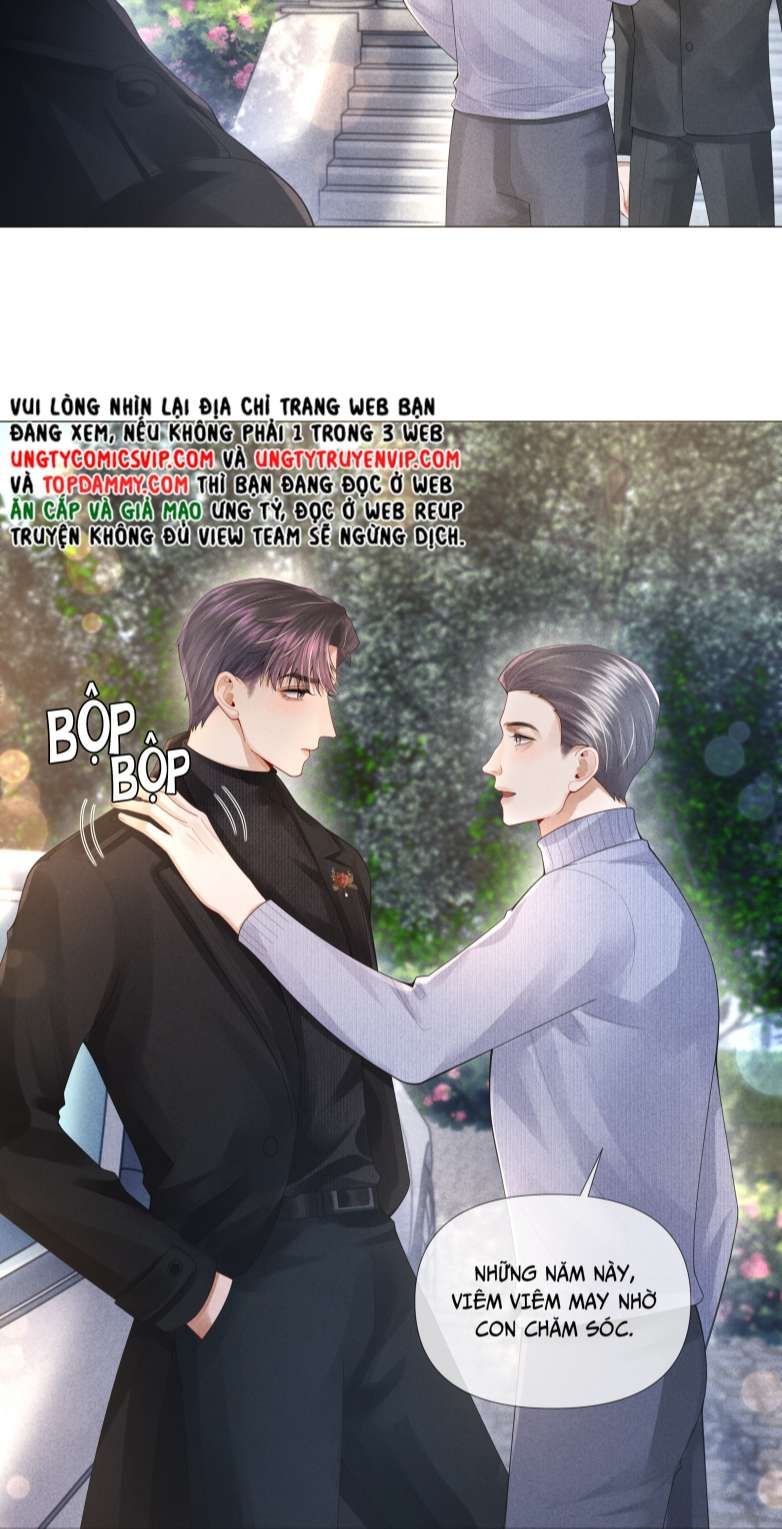 Dior Tiên Sinh Lk Chapter 64 - 36