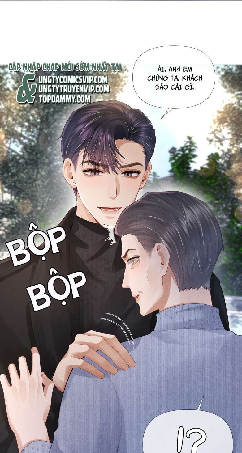 Dior Tiên Sinh Lk Chapter 64 - 37