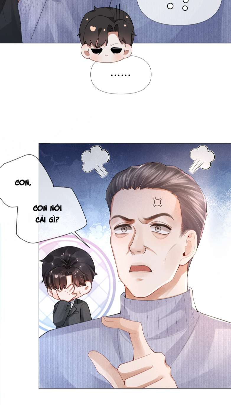 Dior Tiên Sinh Lk Chapter 64 - 38