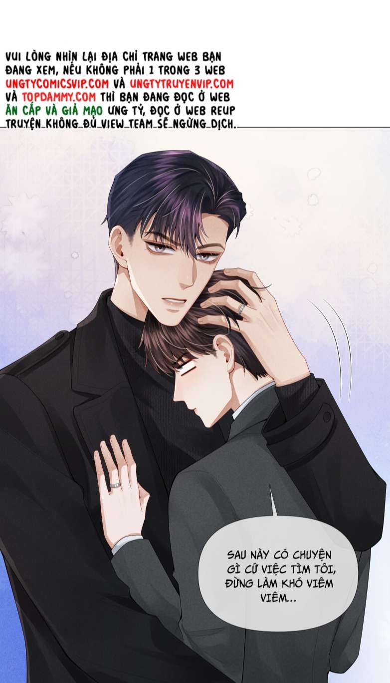 Dior Tiên Sinh Lk Chapter 64 - 40