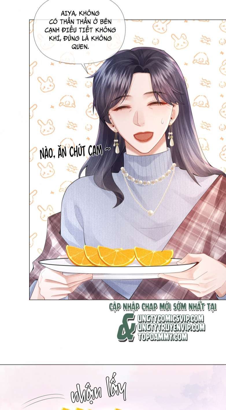 Dior Tiên Sinh Lk Chapter 64 - 5