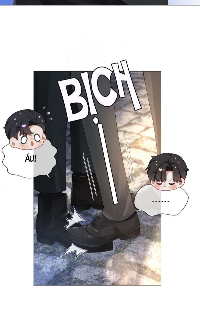 Dior Tiên Sinh Lk Chapter 64 - 41