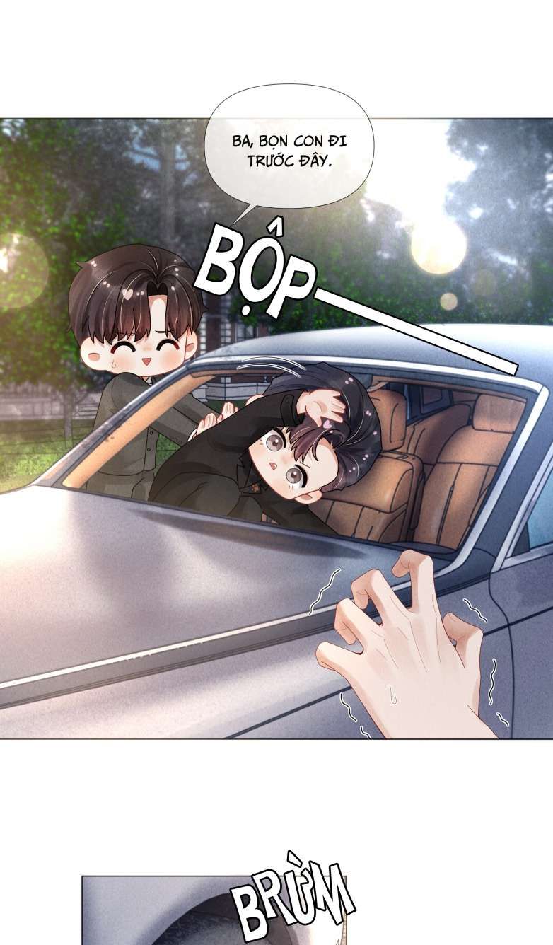 Dior Tiên Sinh Lk Chapter 64 - 42