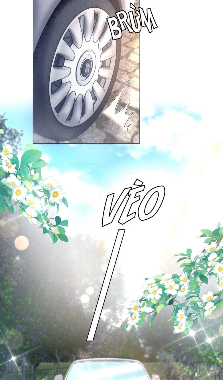 Dior Tiên Sinh Lk Chapter 64 - 43