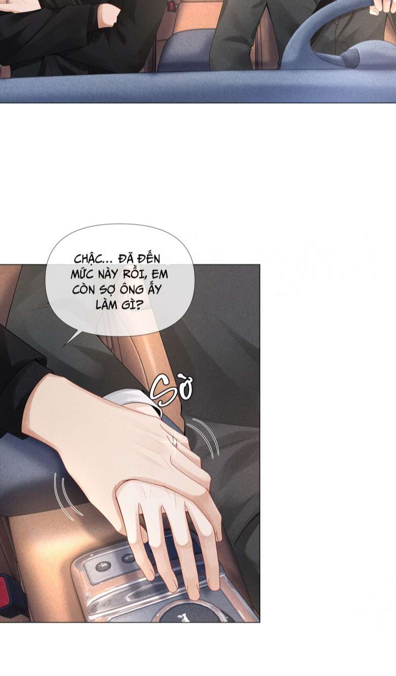 Dior Tiên Sinh Lk Chapter 64 - 46