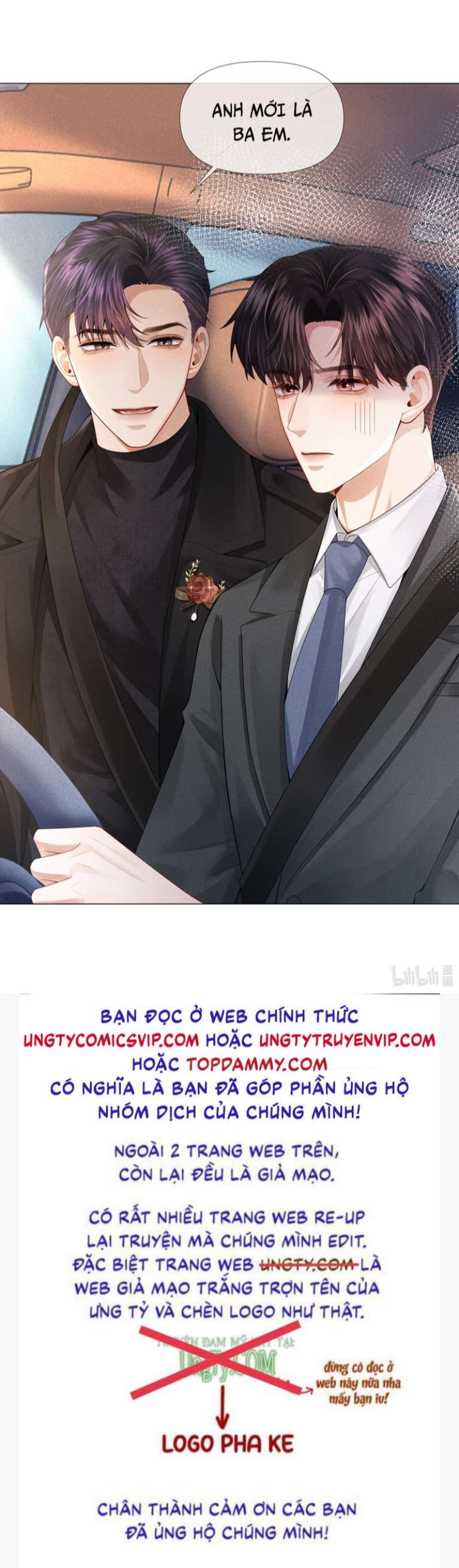 Dior Tiên Sinh Lk Chapter 64 - 47