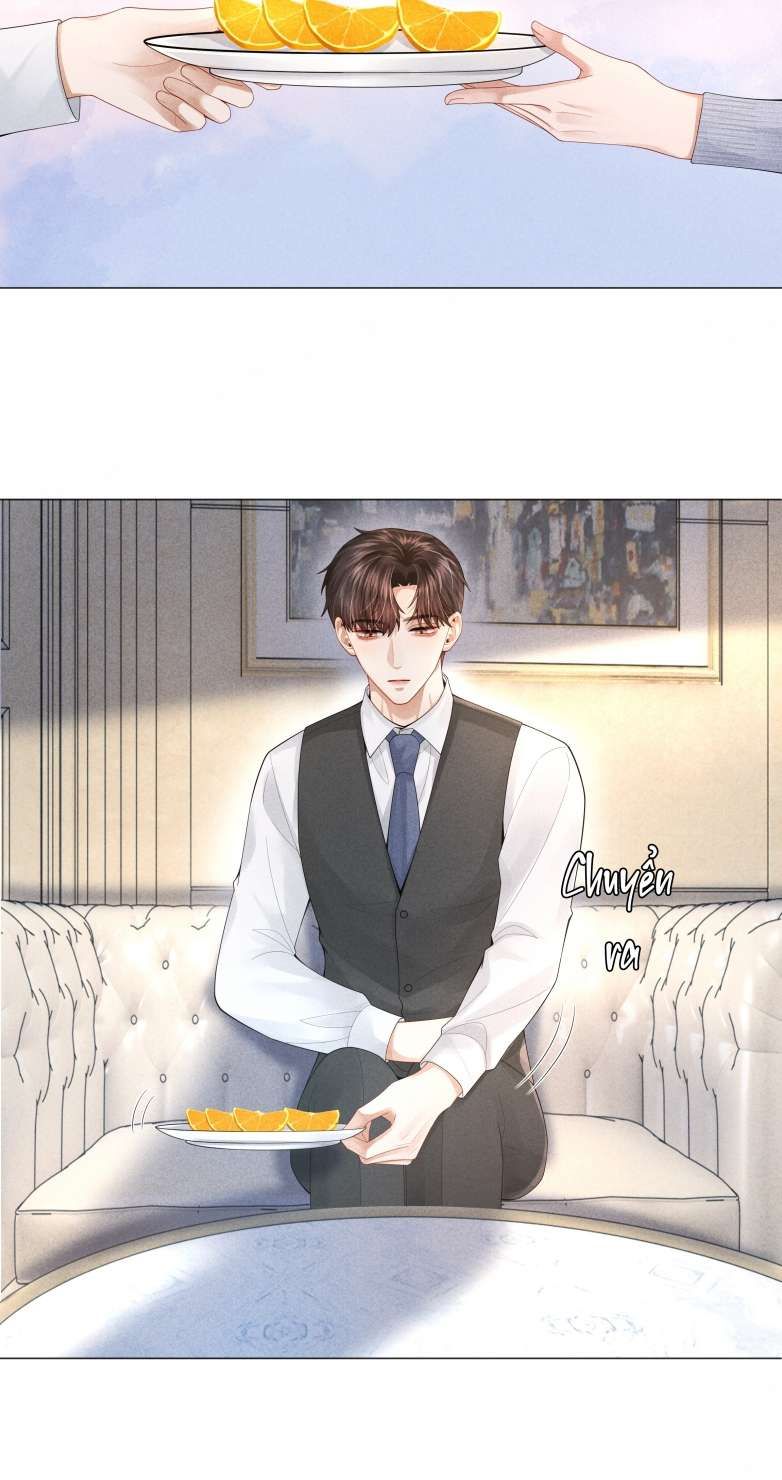 Dior Tiên Sinh Lk Chapter 64 - 6