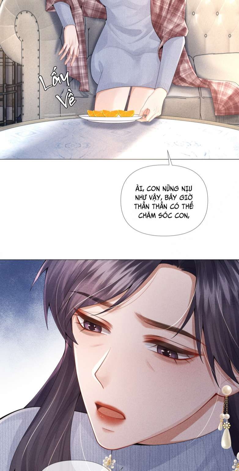 Dior Tiên Sinh Lk Chapter 64 - 8